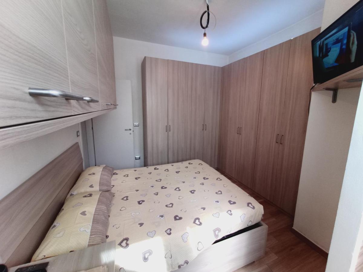 Ferienwohnung Alcova Nicolo Biondo Modena Exterior foto